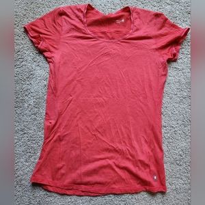 Smartwool tee